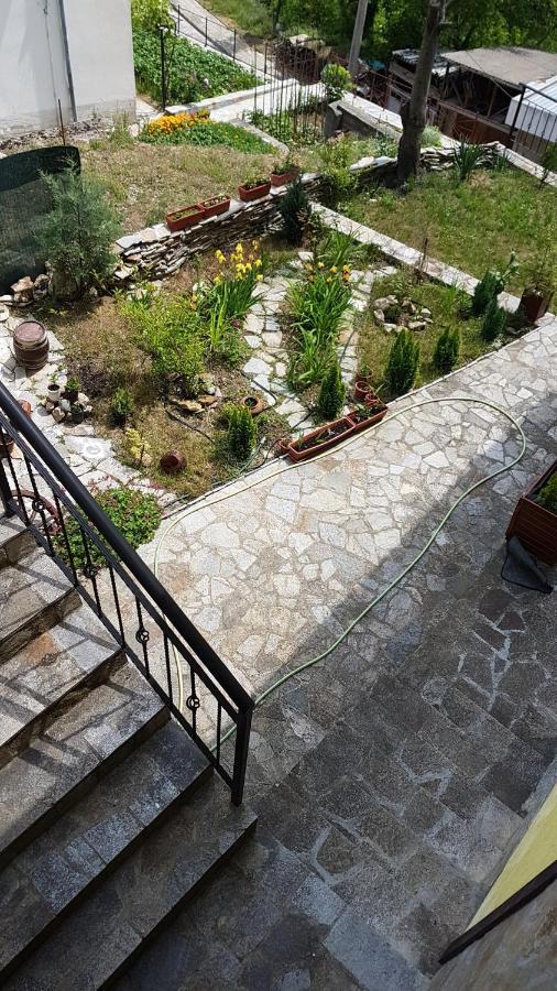 "Вила Баните" Banite Exterior foto