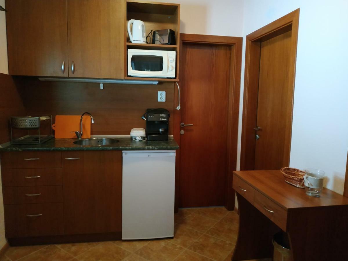 "Вила Баните" Banite Exterior foto