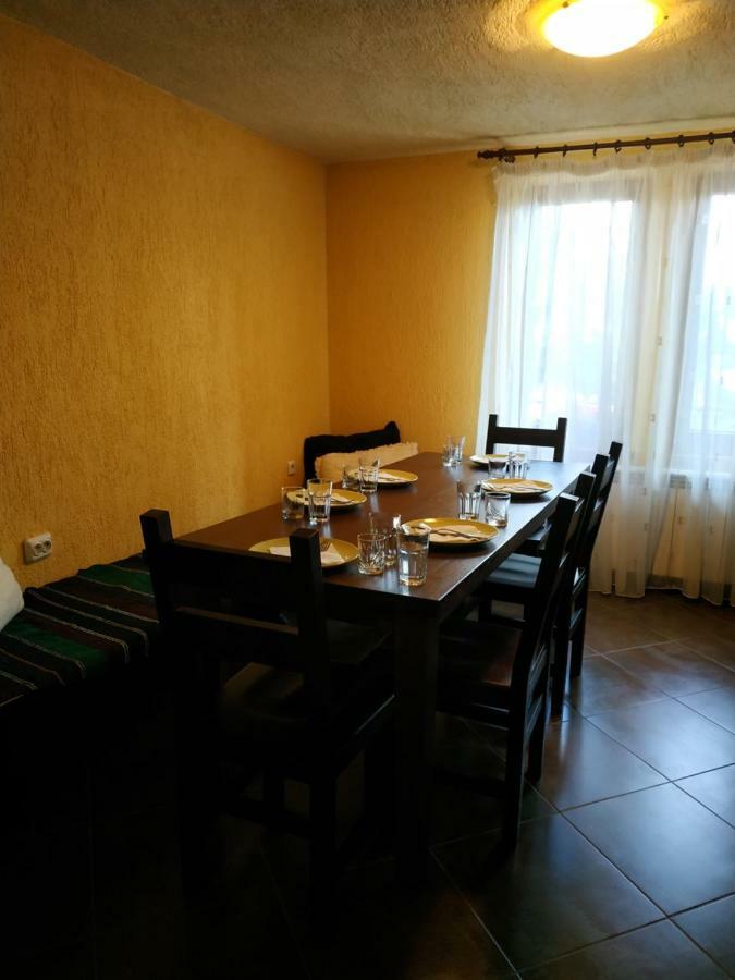 "Вила Баните" Banite Exterior foto