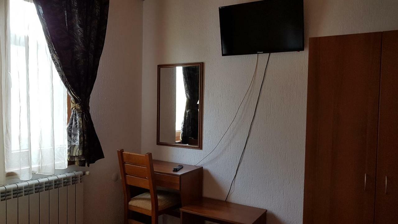 "Вила Баните" Banite Exterior foto