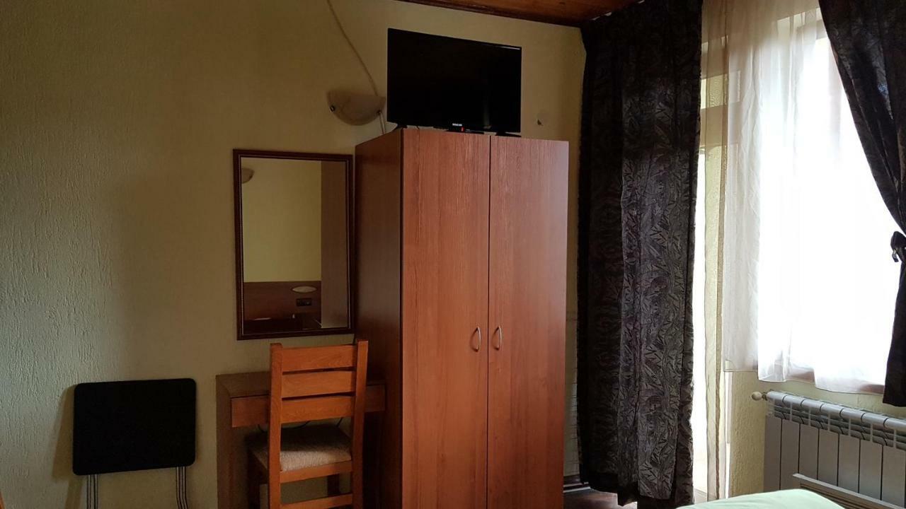 "Вила Баните" Banite Exterior foto