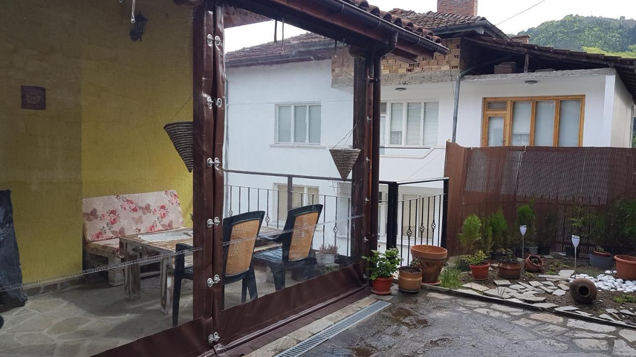 "Вила Баните" Banite Exterior foto